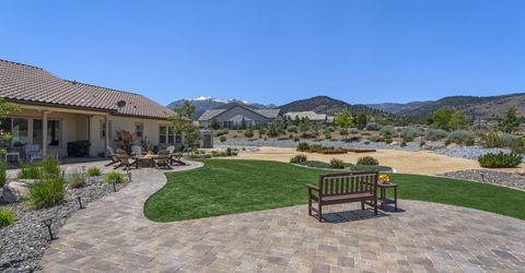 5431 Salmon River Court, Reno, NV 89511 Photo