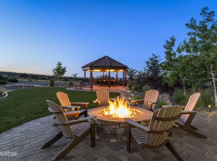 5431 Salmon River Court, Reno, NV 89511 Photo