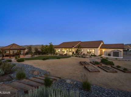 5431 Salmon River Court, Reno, NV 89511 Photo