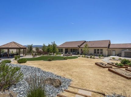 5431 Salmon River Court, Reno, NV 89511 Photo