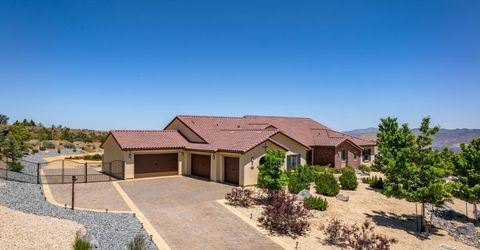 5431 Salmon River Court, Reno, NV 89511 Photo
