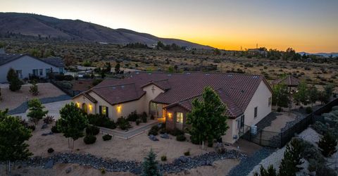 5431 Salmon River Court, Reno, NV 89511 Photo
