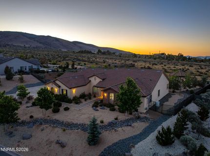 5431 Salmon River Court, Reno, NV 89511 Photo