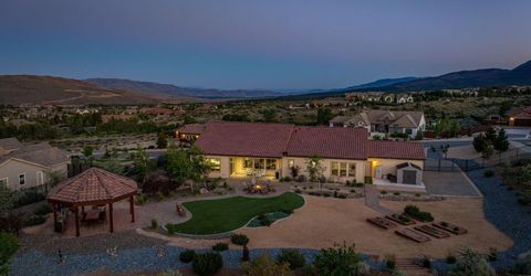 5431 Salmon River Court, Reno, NV 89511 Photo