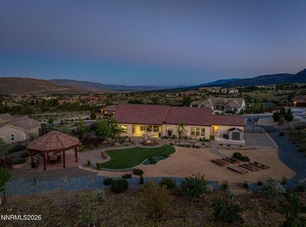 5431 Salmon River Court, Reno, NV 89511 Photo