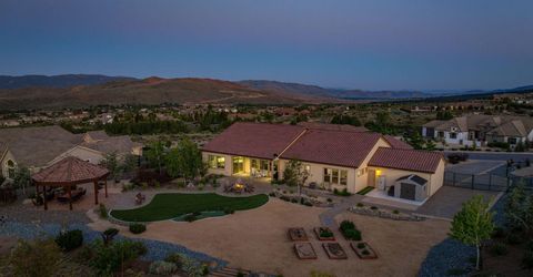 5431 Salmon River Court, Reno, NV 89511 Photo