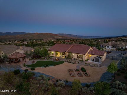 5431 Salmon River Court, Reno, NV 89511 Photo