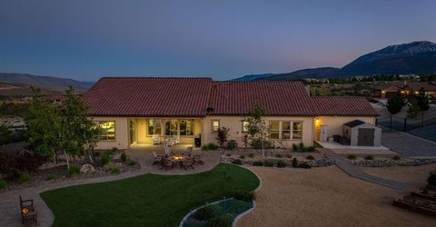 5431 Salmon River Court, Reno, NV 89511 Photo