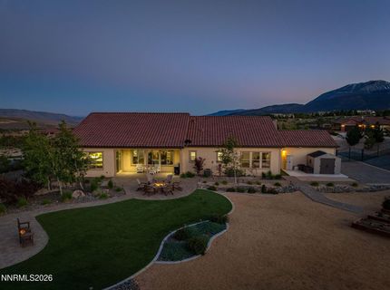 5431 Salmon River Court, Reno, NV 89511 Photo