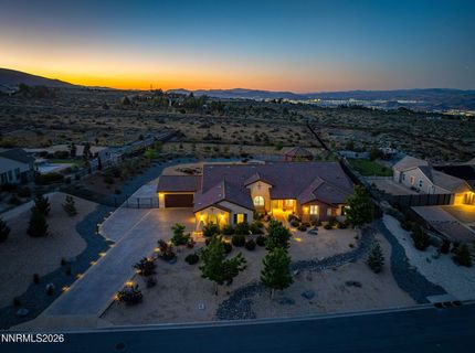 5431 Salmon River Court, Reno, NV 89511 Photo