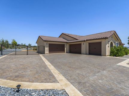 5431 Salmon River Court, Reno, NV 89511 Photo