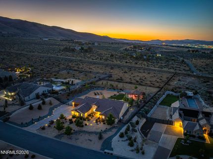 5431 Salmon River Court, Reno, NV 89511 Photo