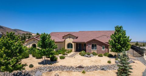 5431 Salmon River Court, Reno, NV 89511 Photo