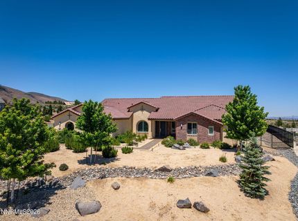 5431 Salmon River Court, Reno, NV 89511 Photo
