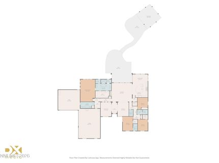 5431 Salmon River Court, Reno, NV 89511 Photo