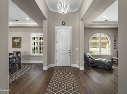 5431 Salmon River Court, Reno, NV 89511 Photo