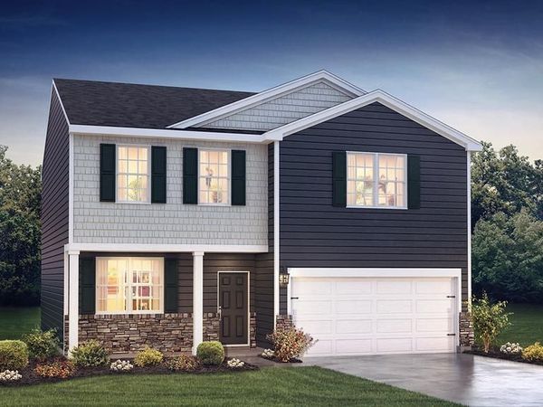 519 MERMAID DRIVE, BARNEGAT, NJ 08005