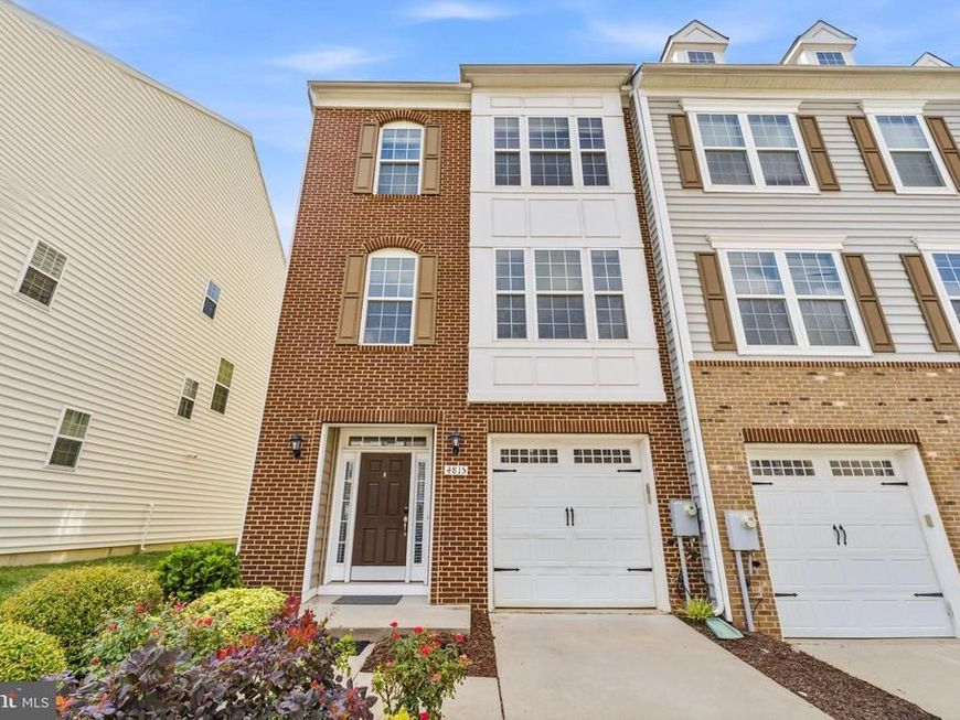 4815 Forest Pines Drive, Upper Marlboro, MD 20772 Main Photo