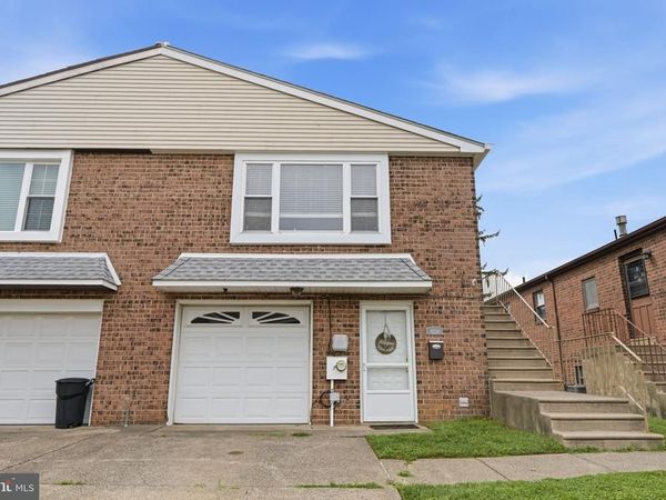 8206 BURHOLME AVENUE, PHILADELPHIA, PA 19111
