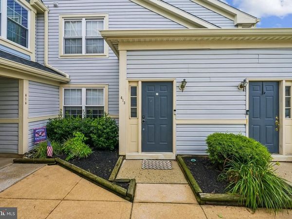 613 STEEPLECHASE COURT, DEPTFORD, NJ 08096