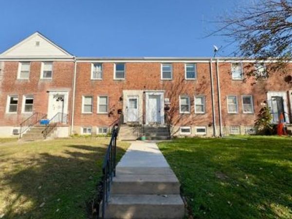 2959 LIBERTY PARKWAY, Unit E, DUNDALK, MD 21222