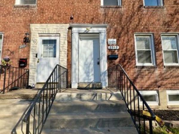 2959 LIBERTY PARKWAY, DUNDALK, MD 21222