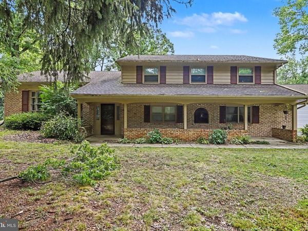 381 IRONSTONE RIDGE ROAD, LANCASTER, PA 17603