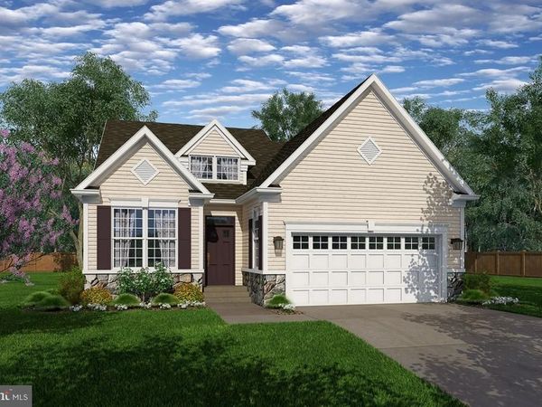 101 HENGST FARM LANE, SMYRNA, DE 19977