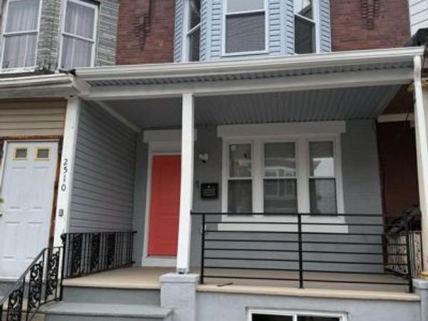 2512 W SOMERSET STREET, PHILADELPHIA, PA 19132