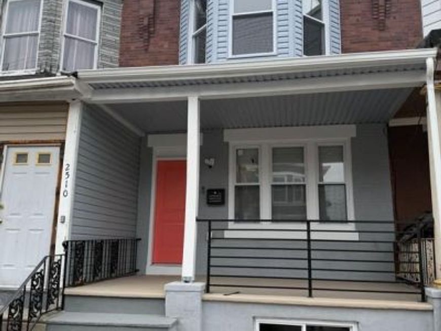 2512 W Somerset Street, Philadelphia, PA 19132 Main Photo