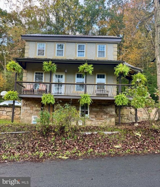 146 MEXICO ROAD, PINE GROVE, PA 17963