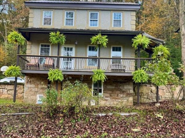 146 MEXICO ROAD, PINE GROVE, PA 17963