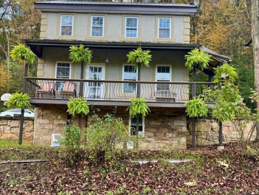 146 Mexico Road, Pine Grove, PA 17963 Main Photo