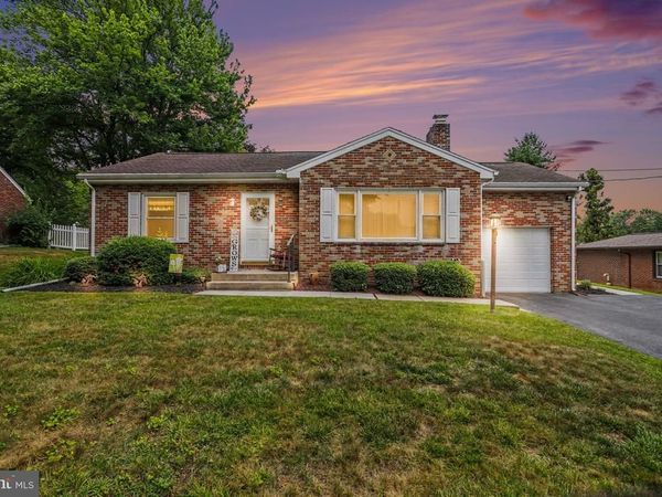4062 OLD ORCHARD ROAD , YORK, PA 17402