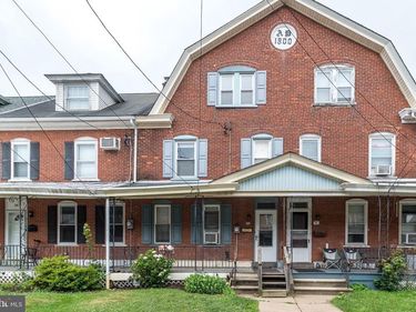 52 FRANKLIN AVENUE, SOUDERTON, PA 18964