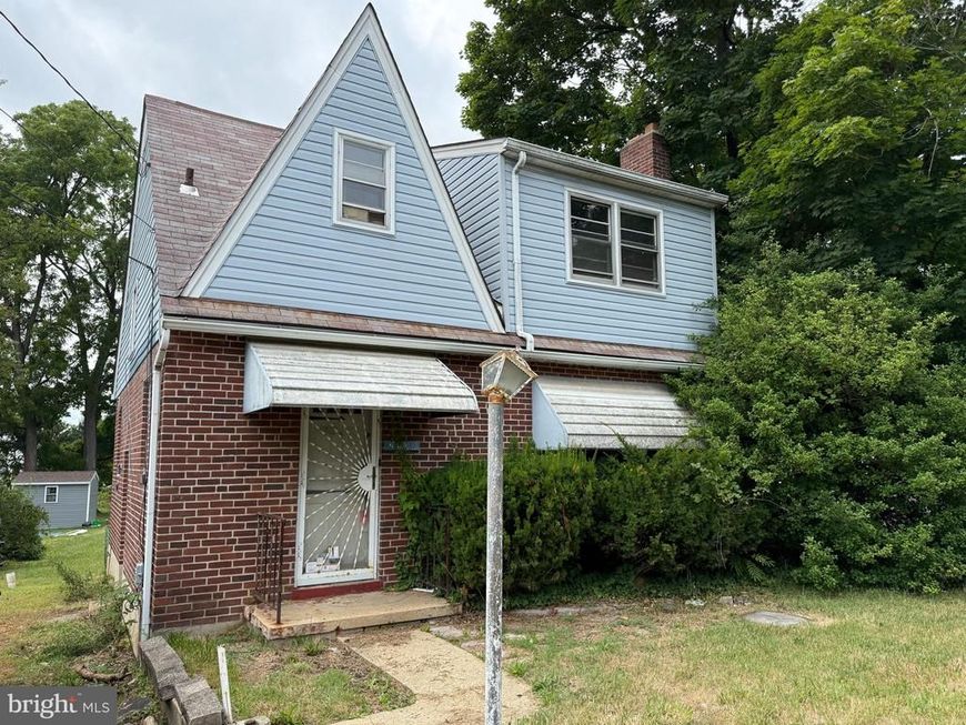 2100 Saint Lukes Lane, Baltimore, MD 21207 Main Photo
