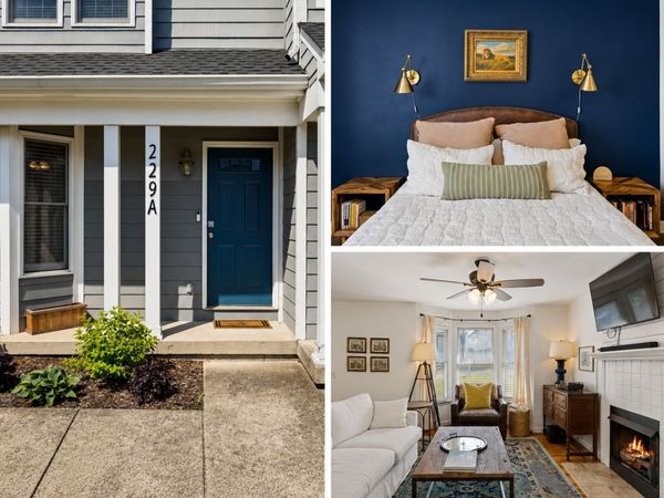 229 Orlando Ave , Unit A, Nashville, TN 37209