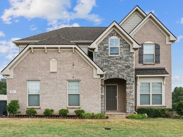 472 Norman Way, Hendersonville, TN 37075