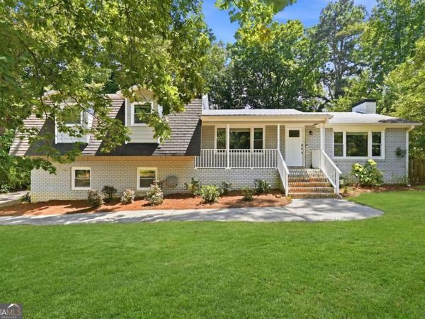 173 Brookwood Drive, Canton, GA 30114