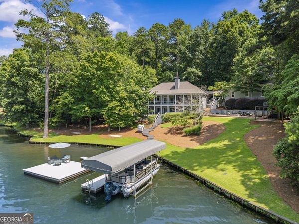 1241 Mercer Trail, Greensboro, GA 30642