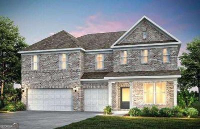 306 Wilton Street, McDonough, GA 30252 Main Photo