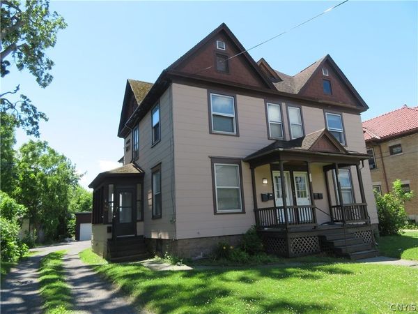 111 Whitesboro Street , Yorkville, NY 13495