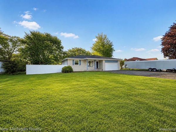 5288 Torrey Road, Mundy Twp, MI 48507