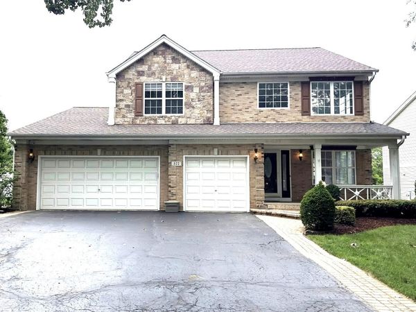 572 E DELGADO Drive, Palatine, IL 60074