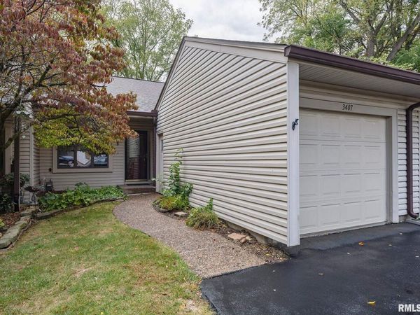 3407 41ST Street , Moline, IL 61256