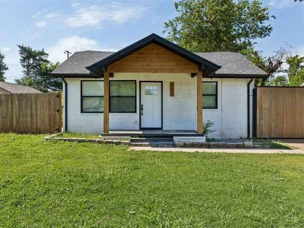 1436 SW 34th Street, Oklahoma City, OK 73119