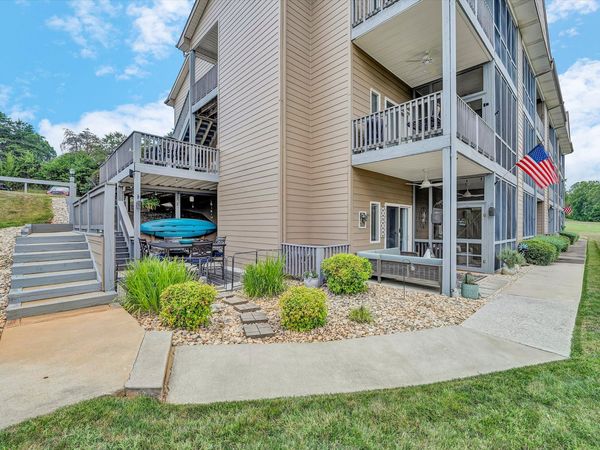 1209 Mariners WAY , UNIT 72, Huddleston, VA 24104