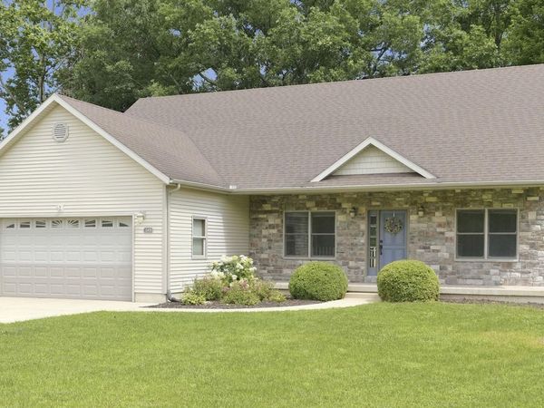 18490 Latonka Trail, Culver, IN 46511