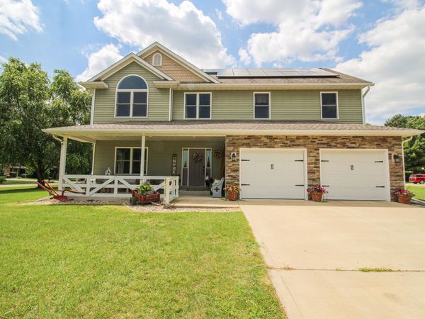 56056 Truman Drive, Three Rivers, MI 49093