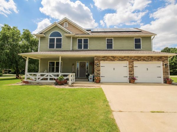 56056 Truman Drive, Three Rivers, MI 49093